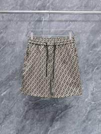 Picture of Fendi Short Pants _SKUFendiM-3XLomtr8717384